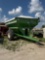 FICKLIN 8000 500 ?? BUSHELL GRAIN CART WITH TARP