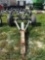 WAGON RUNNING GEAR