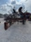 WIL-RICH 22 FT FIELDCULTIVATOR