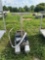 COMMERCIAL OIL CLEANER CADDY