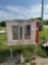 NATURAL GAS HOBART OVEN