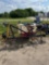 3 PT BOOM SPRAYER - 3O FT BOOMS