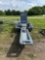 TRIDENT EXPLORER WATERCRAFT PADDLE BOAT