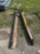 CLAMP ON BUCKET FORKS