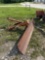 WOODS 6FT 3 POINT BLADE