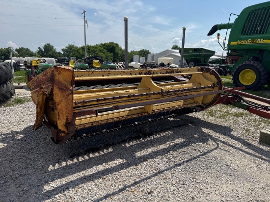 NEW HOLLAND 488 HAYBINE