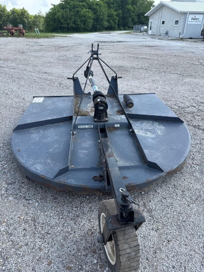 RC-100 72 INCH BRUSH MOWER