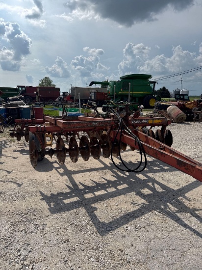 KRAUSE 2222A 15FT DISC