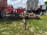 KRAUSE 12 FT CULTER MULCHER