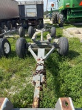 WAGON RUNNING GEAR