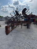 WIL-RICH 22 FT FIELDCULTIVATOR