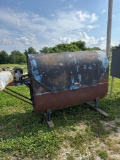 HOG COOKER WITH NEW MOTOR