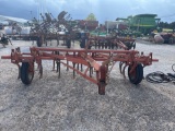 12' FIELD CULTIVATOR