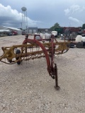 NEW HOLLAND NO 56 HAY RAKE