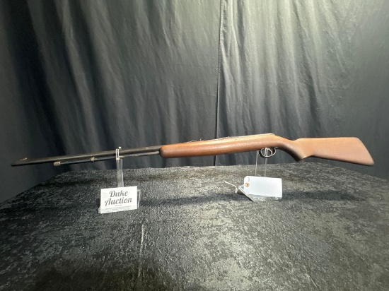 REMINGTON MOD 550-1 22 CAL SN# NA
