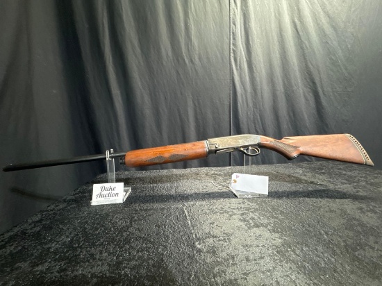HI STANDARD BIRDWING 12 GA AUTO SN#3139356