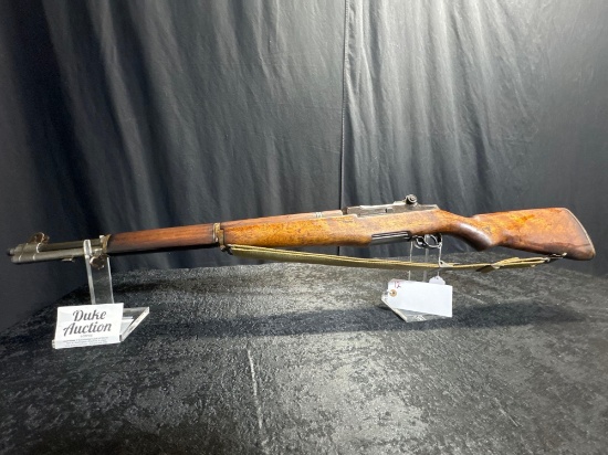 WINCHESTER M-1 GARAND 30-06 CAL SN#2351767