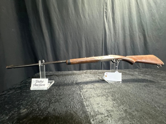 SAVAGE MOD 219 30-30 CAL SINGLE SHOT SN# NA