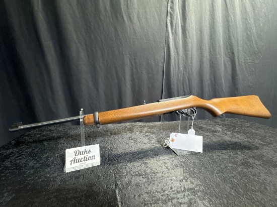 RUGER MOD 10-22 22 CAL SN#356-94477