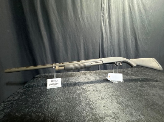 MOSSBERG MOD 88 MAVERICK 12 GA PUMP SN#MV00096H