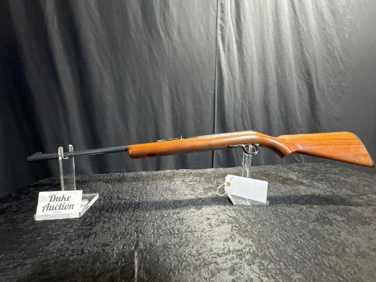 DAISY -HEDDON 22 CAL VL RIFLE SN#A001794