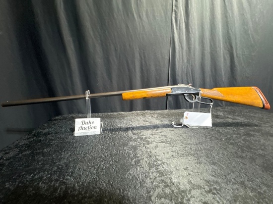 ITHACA MOD 66 20 GA LEVER ACTION SN#660351243