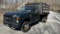 2008 F-350 Rack Body Dump Truck 4x4. 61k Miles.