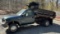 2004 F-350 Mason Dump Truck 4x4 Diesel. 40k Miles.
