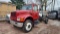 1994 International 4700 DT408 11k Miles.