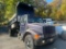 1990 International Dump Truck