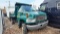 2006 GMC C5500 Duramax. 29k Miles. 4x4.