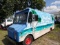 Grumman Olson Diesel Mobile Restaurant Truck