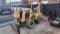 Vermeer Rt450 Trencher Duetz Diesel