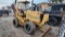 Vermeer V-8550 4BT Cummins Trencher