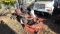 Kubota F3080 Golf Course Mower 1436 hours