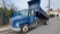 2005 Freightliner FL70 Cat C7 129k Miles.