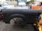 F150 Grey Pickup Bed RUST FREE