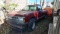 Chevy S10 176k miles. Does not run. Has title