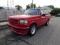 1993 Ford F150 Lightning
