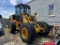 John Deere 624K High ReachWheel Loader