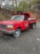 1994 Ford F-350 Mason Dump