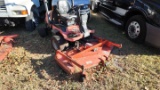 Kubota 2690 Golf Course Mower