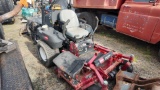 Toro Z Master 60