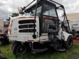 Elgin Street Sweeper