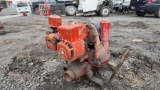 Trash Pump.