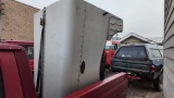 Peterbilt Long Nose 379 Hood