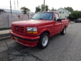 1993 Ford F150 Lightning