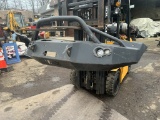 Ford Heavy Duty Bumper