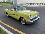 1953 Buick Special Convertible