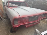 67 Super Sport Nova